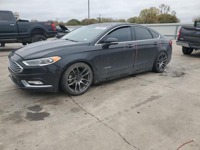 ford fusion 2017 3fa6p0ru5hr388517