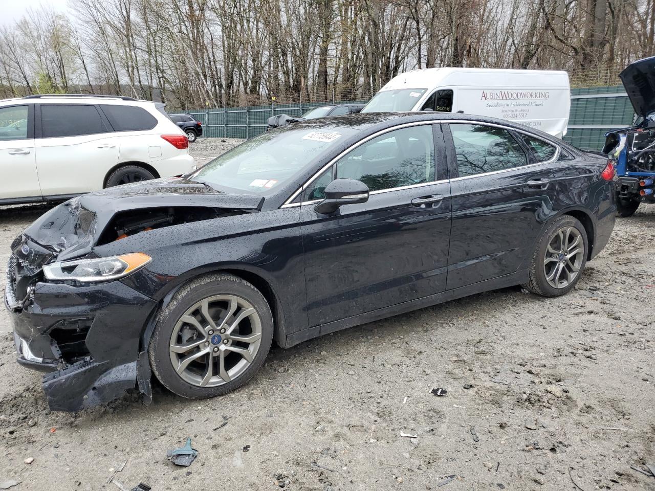 ford fusion 2020 3fa6p0ru5lr141328