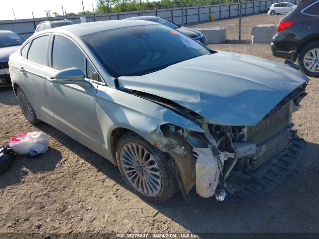 ford fusion hybrid 2013 3fa6p0ru6dr360896