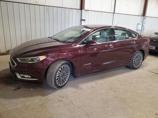 ford fusion 2017 3fa6p0ru6hr118292