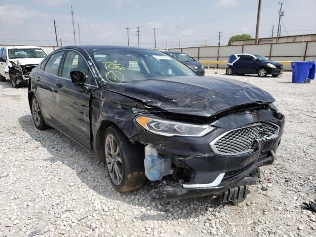 ford fusion tit 2019 3fa6p0ru6kr185742