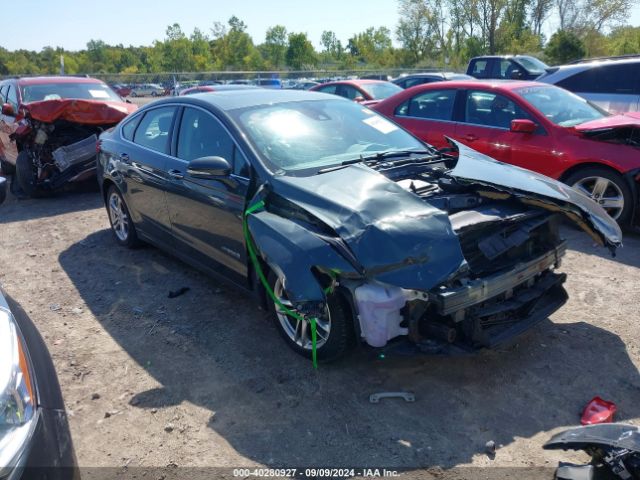 ford fusion 2015 3fa6p0ru7fr190941