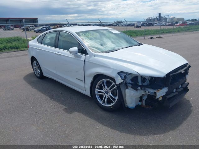 ford fusion 2016 3fa6p0ru7gr344940