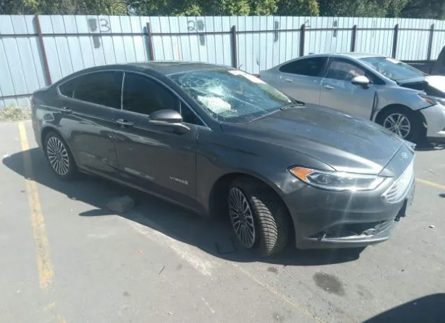 ford fusion 2017 3fa6p0ru7hr196080