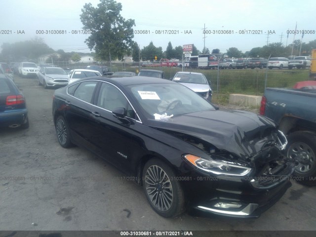 ford fusion 2017 3fa6p0ru7hr266824