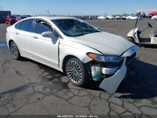 ford fusion 2018 3fa6p0ru7jr260463