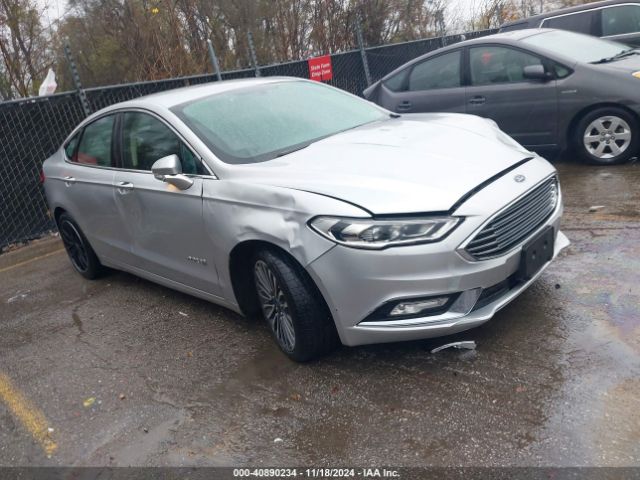 ford fusion 2018 3fa6p0ru7jr272984