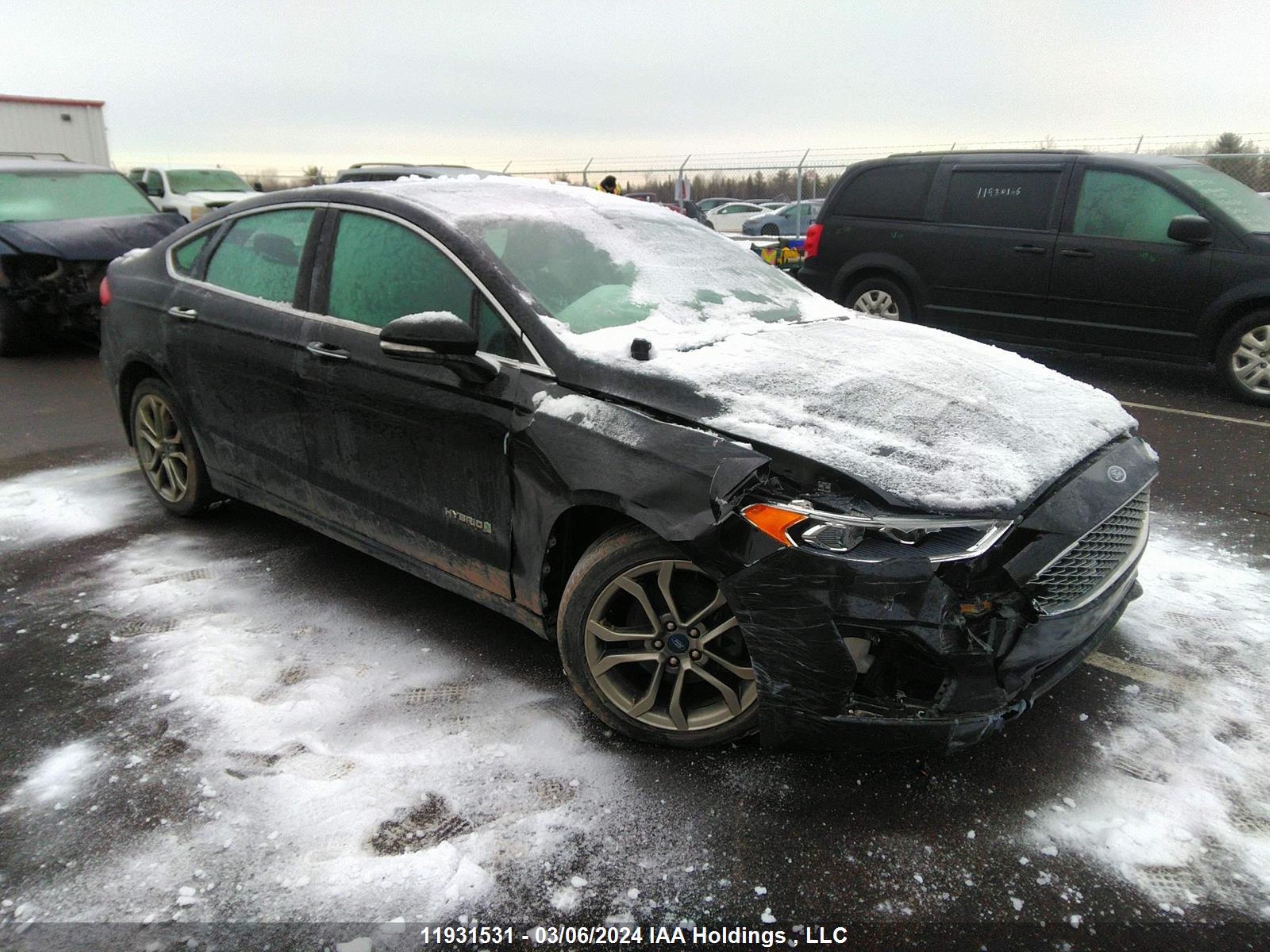 ford fusion 2019 3fa6p0ru7kr211670