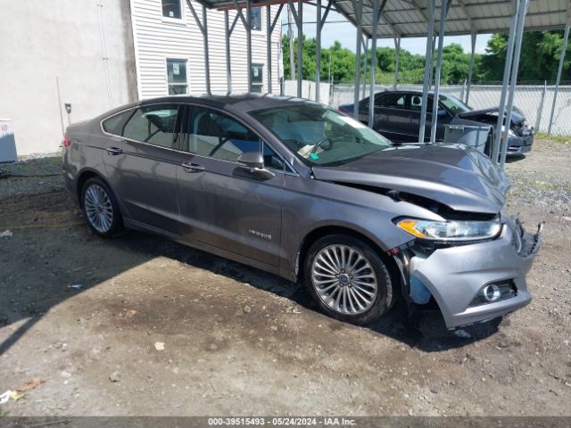 ford fusion hybrid 2013 3fa6p0ru8dr286011