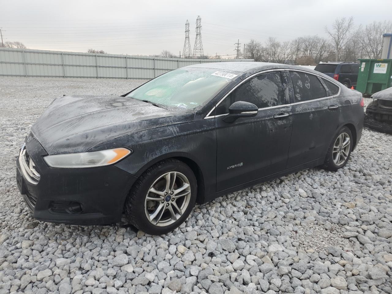 ford fusion 2015 3fa6p0ru8fr223073