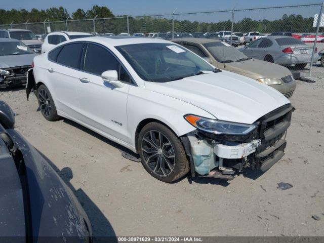 ford fusion hybrid 2017 3fa6p0ru8hr375437