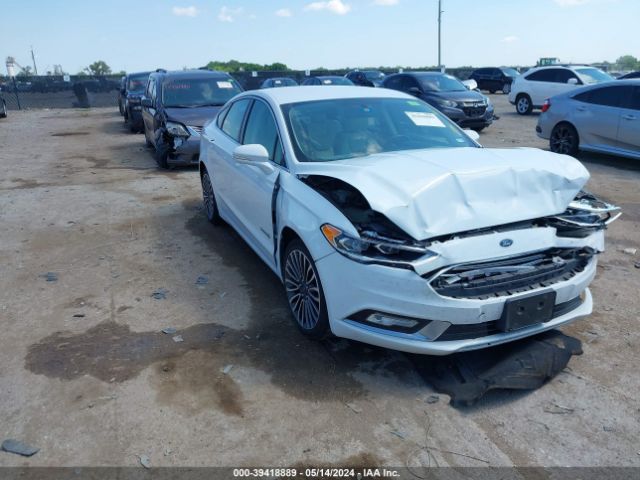 ford fusion 2017 3fa6p0ru8hr388494