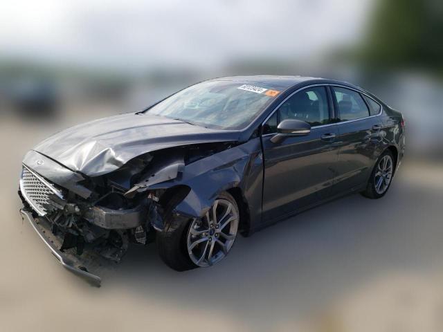 ford fusion 2020 3fa6p0ru8lr258496