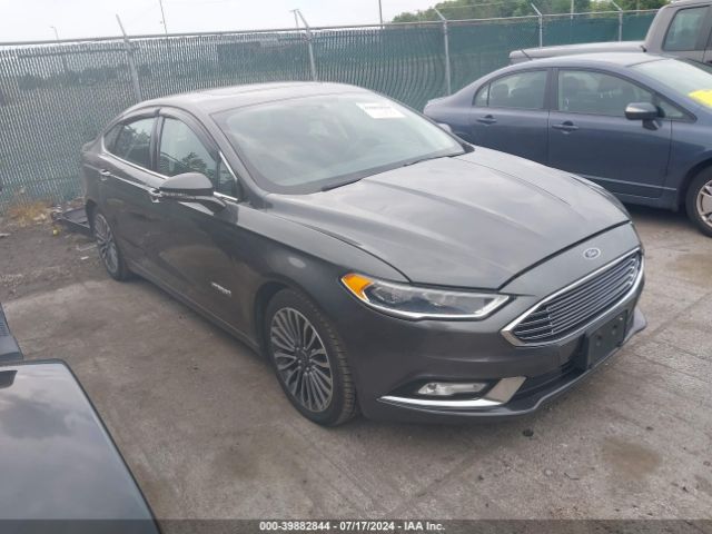 ford fusion 2017 3fa6p0ru9hr223974