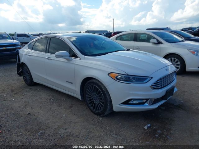 ford fusion 2018 3fa6p0ru9jr277121