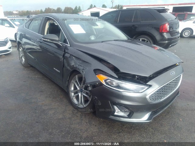 ford fusion hybrid 2019 3fa6p0ru9kr139094