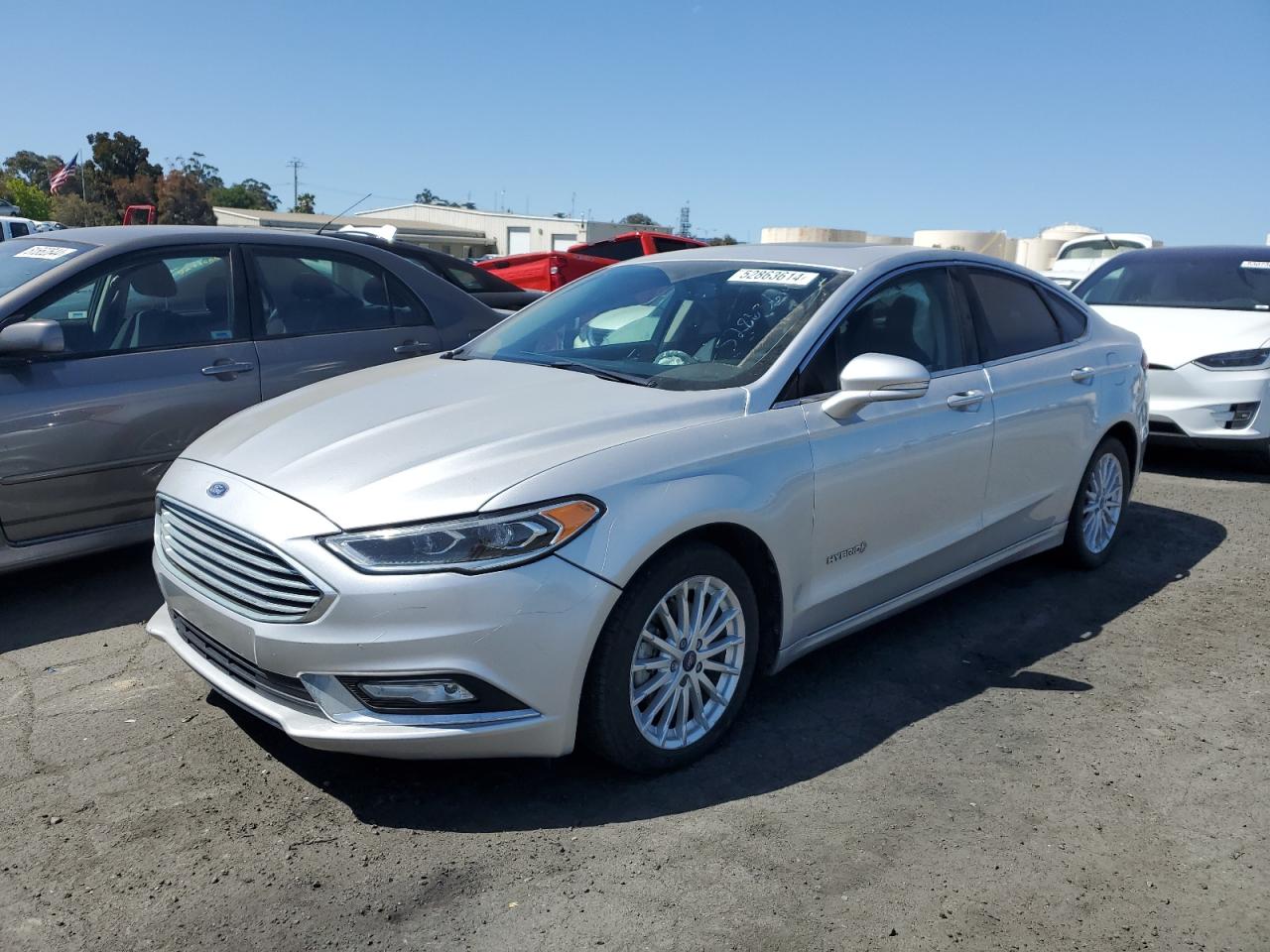 ford fusion 2018 3fa6p0ruxjr181966