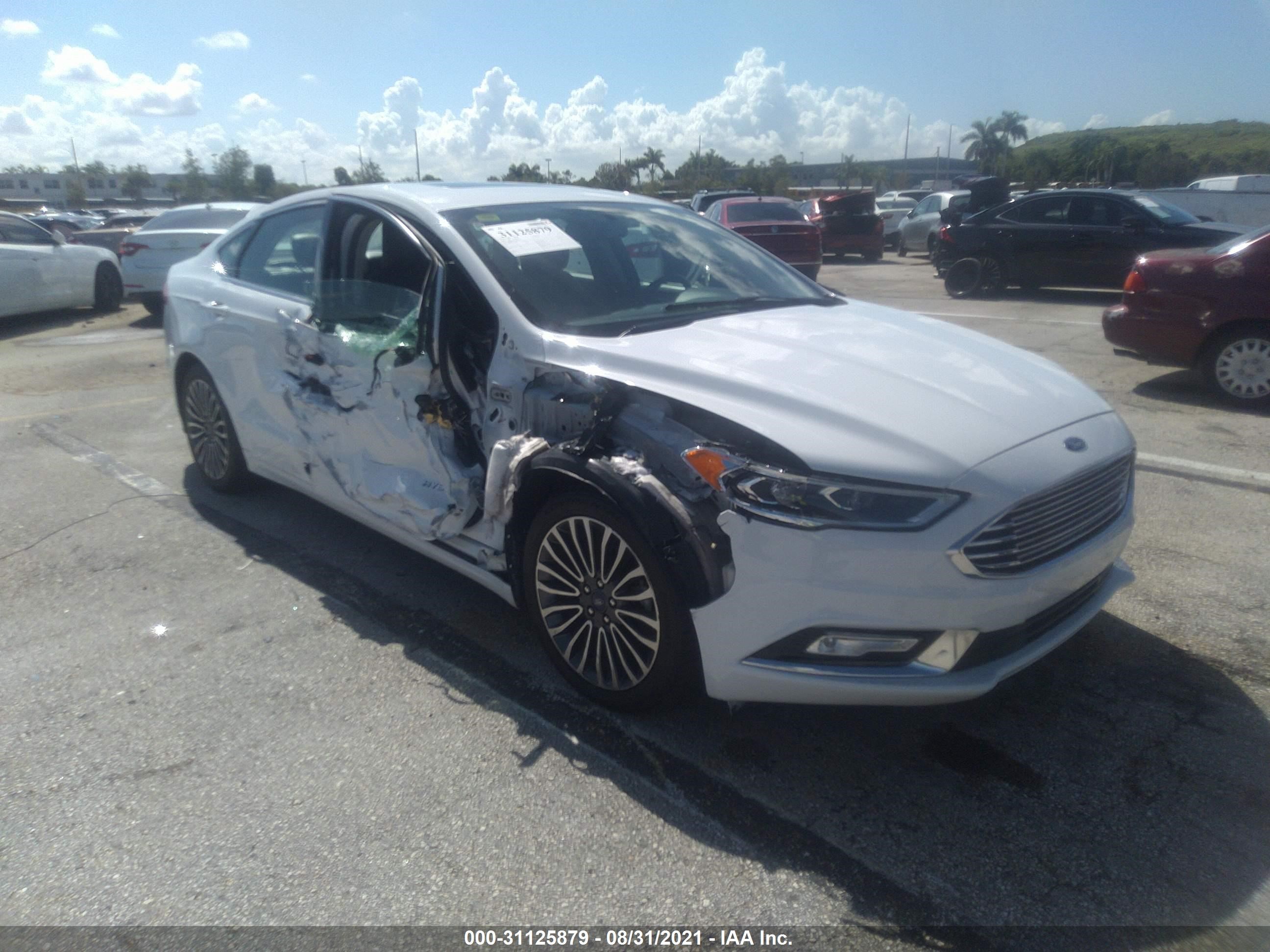 ford fusion 2018 3fa6p0ruxjr269397