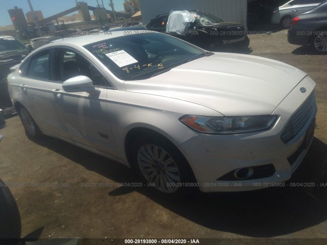 ford fusion energi 2013 3fa6p0su0dr248119