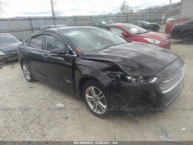 ford fusion energi 2016 3fa6p0su0gr169215