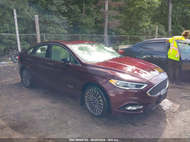 ford fusion 2017 3fa6p0su0hr198859