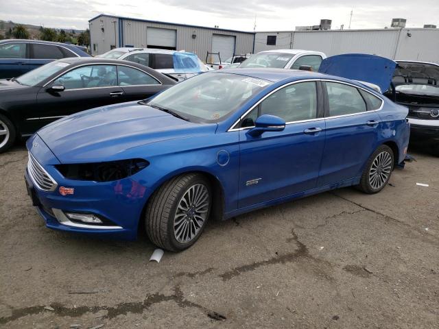 ford fusion 2017 3fa6p0su0hr380271