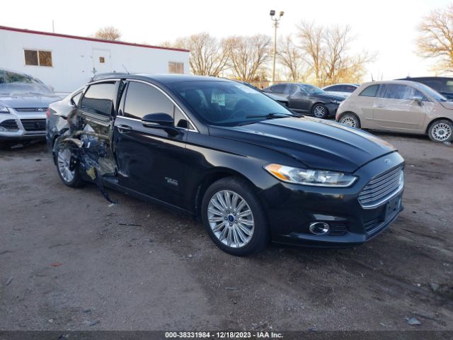 ford fusion energi 2013 3fa6p0su1dr254043