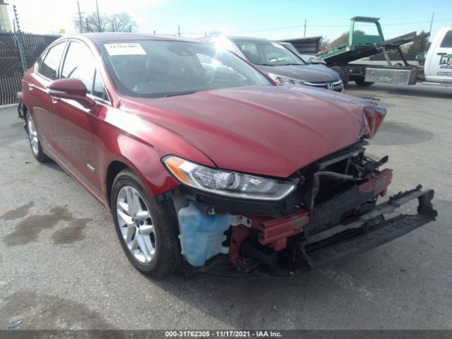 ford fusion energi 2013 3fa6p0su1dr323782