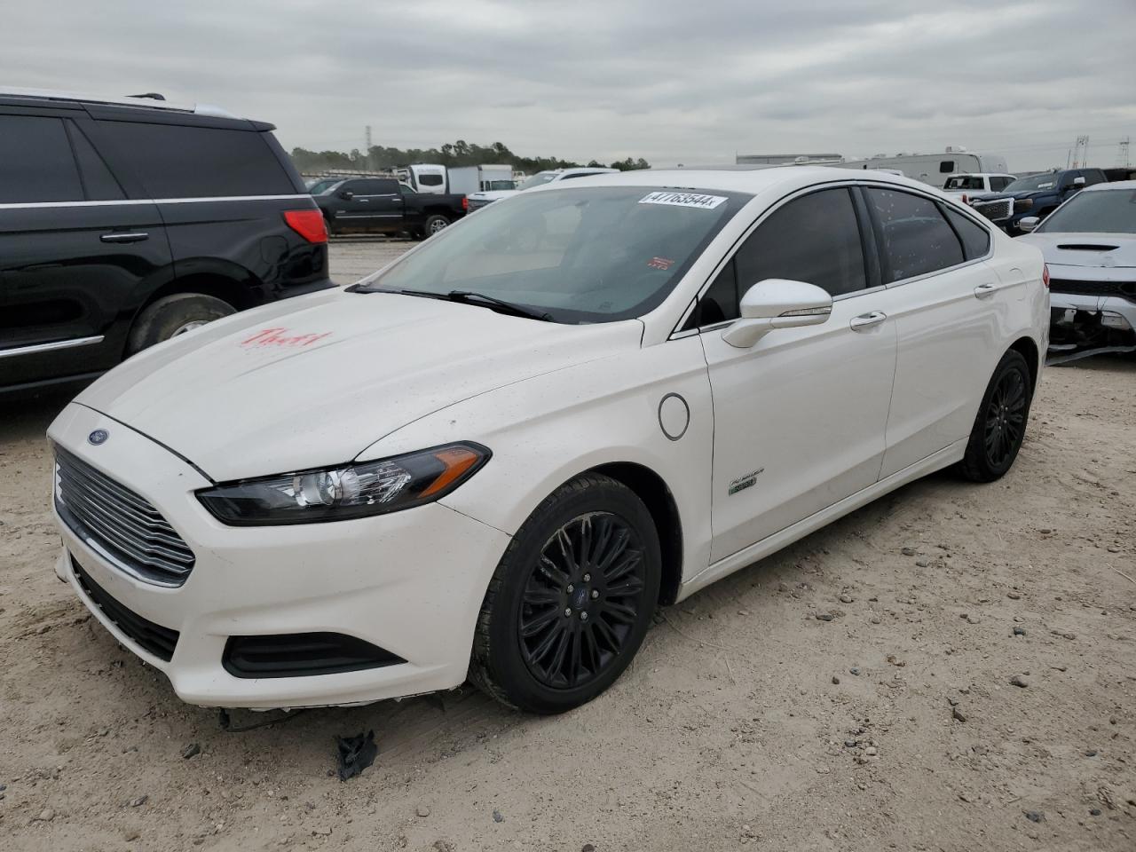 ford fusion 2013 3fa6p0su1dr365837