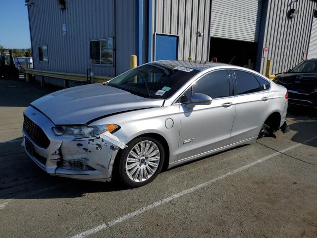 ford fusion 2014 3fa6p0su1er164456