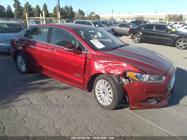 ford fusion energi 2014 3fa6p0su1er379108