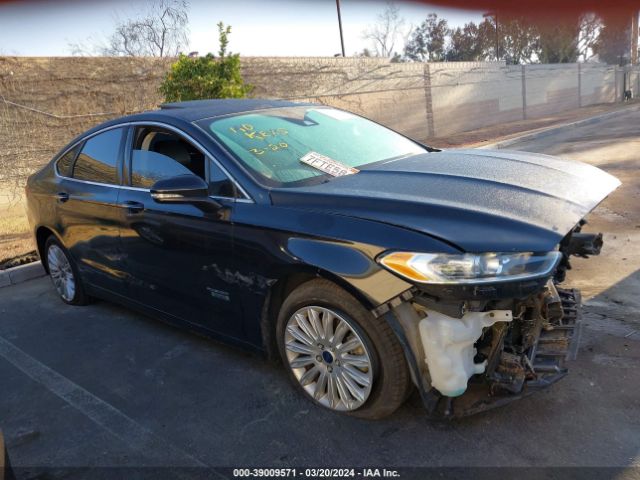 ford fusion energi 2014 3fa6p0su1er395387