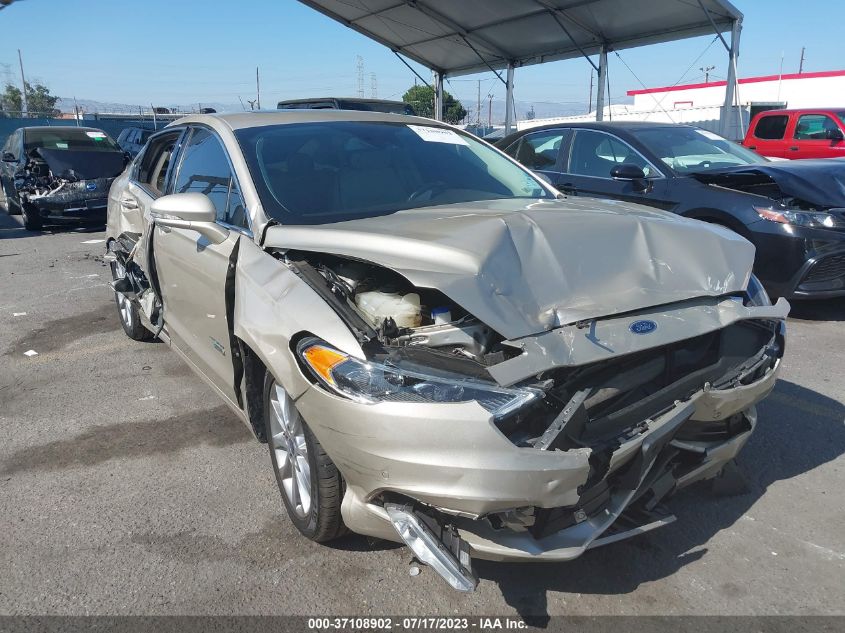 ford fusion 2017 3fa6p0su1hr380201