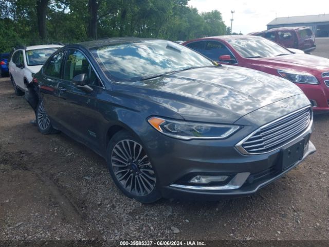 ford fusion 2018 3fa6p0su1jr127515