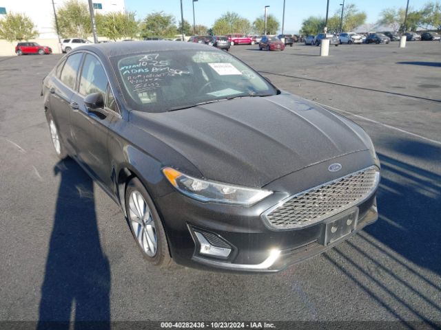 ford fusion 2019 3fa6p0su1kr232444