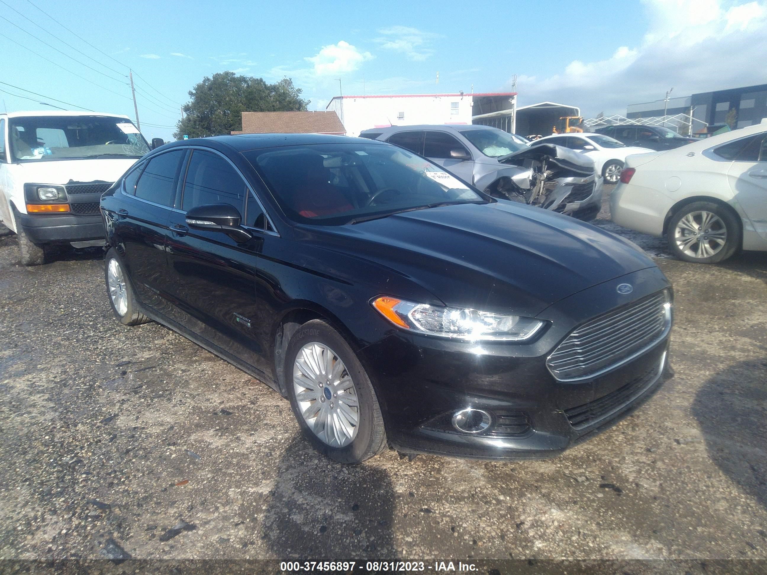 ford fusion 2014 3fa6p0su2er199071