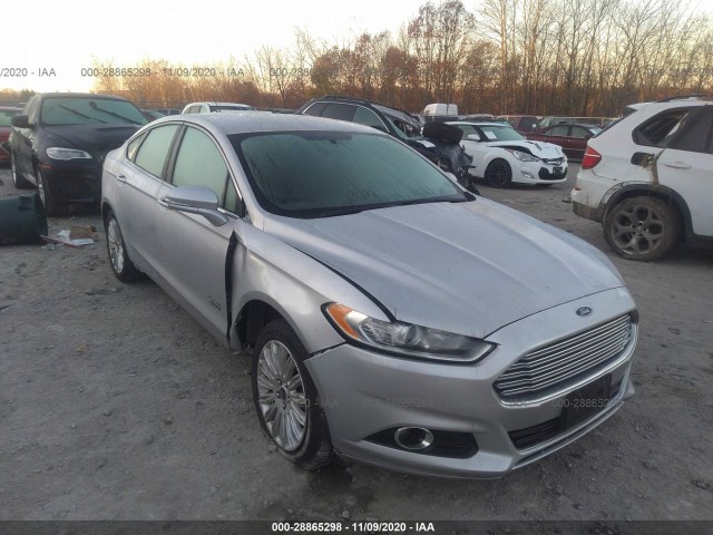 ford fusion energi 2014 3fa6p0su2er334789