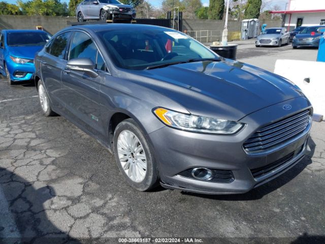 ford fusion energi 2014 3fa6p0su2er379702