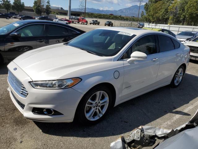 ford fusion 2016 3fa6p0su2gr290991