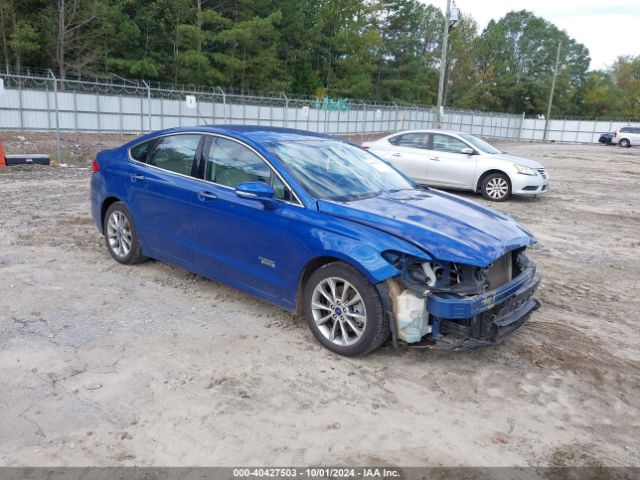 ford fusion 2017 3fa6p0su2hr191119