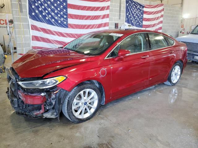 ford fusion tit 2019 3fa6p0su2kr211344