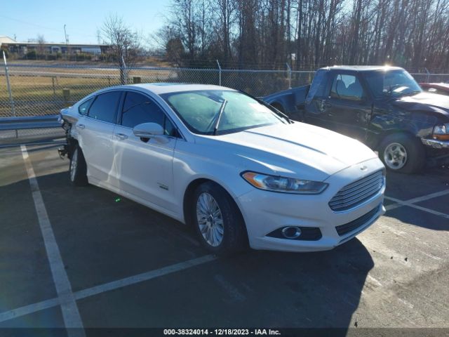 ford fusion energi 2014 3fa6p0su3er117249