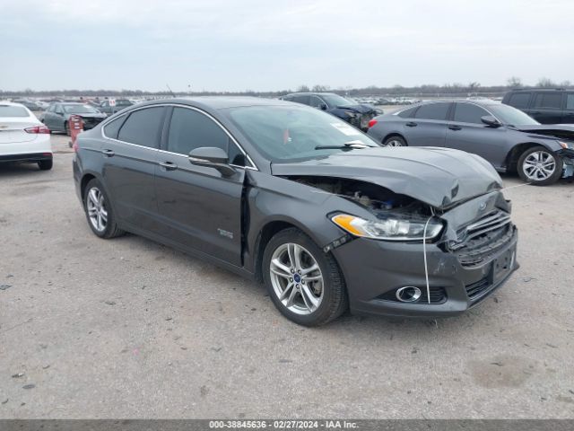 ford fusion energi 2016 3fa6p0su3gr172013