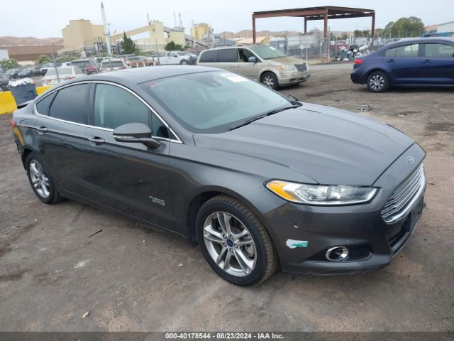 ford fusion 2016 3fa6p0su3gr357081