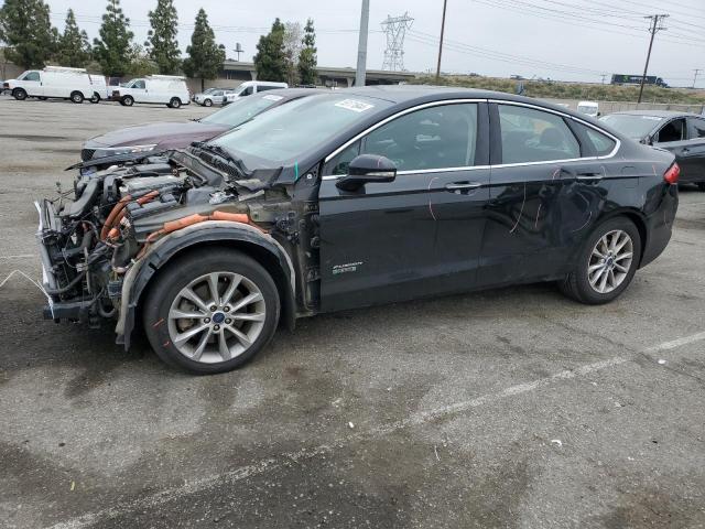 ford fusion 2017 3fa6p0su3hr102660