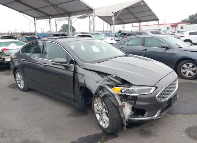 ford fusion 2019 3fa6p0su3kr174711