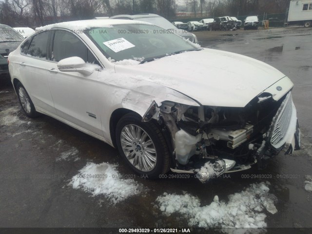 ford fusion energi 2013 3fa6p0su4dr382051