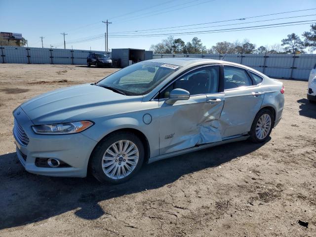 ford fusion 2014 3fa6p0su4er167903