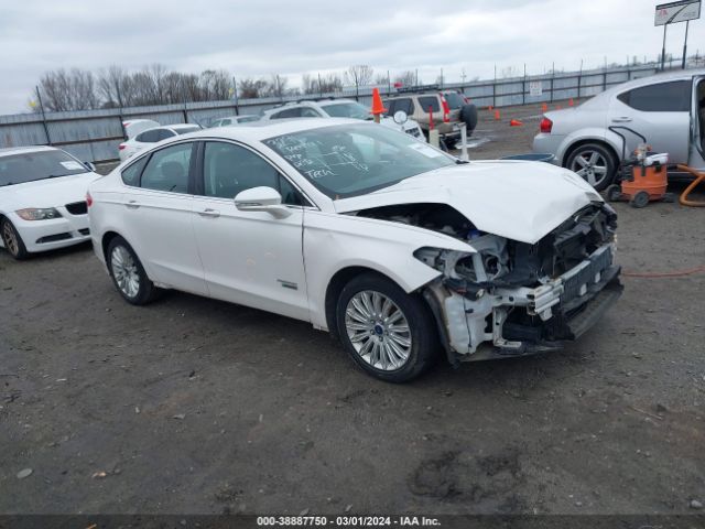 ford fusion energi 2014 3fa6p0su4er198584