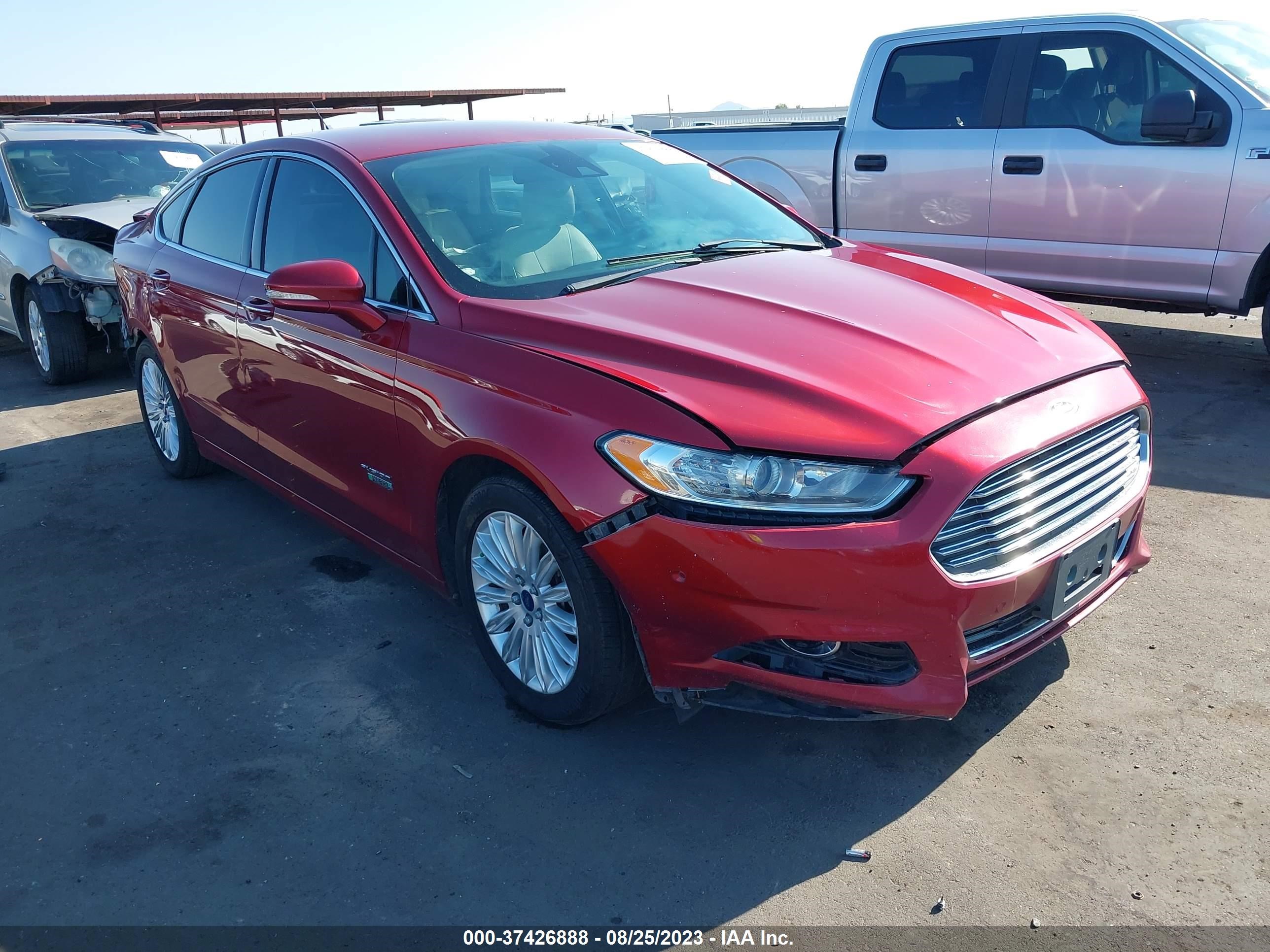 ford fusion 2014 3fa6p0su4er241403